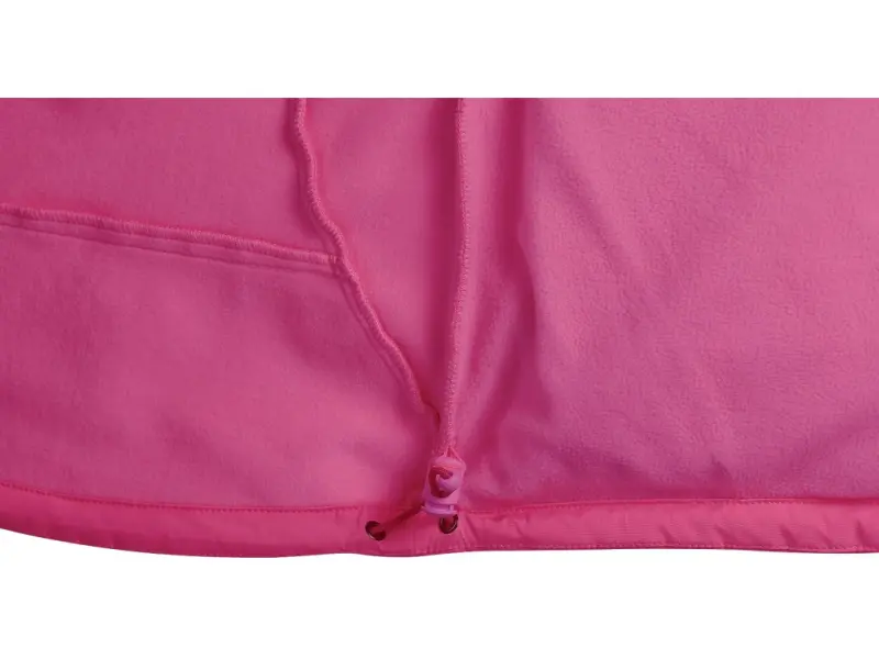 Bunda CXS NEVADA, dámská, růžová, vel. S Bunda CXS NEVADA, dámská, růžová, vel. S